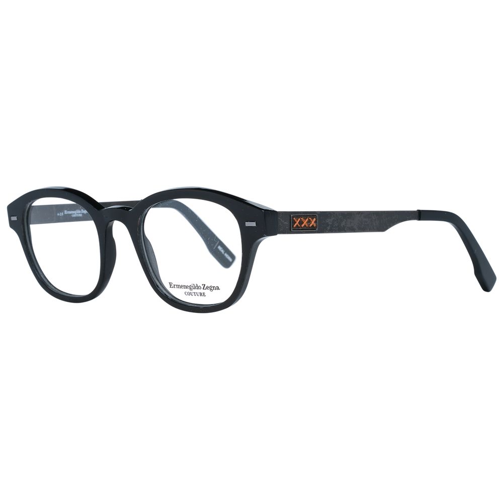 Black Men Optical Frames