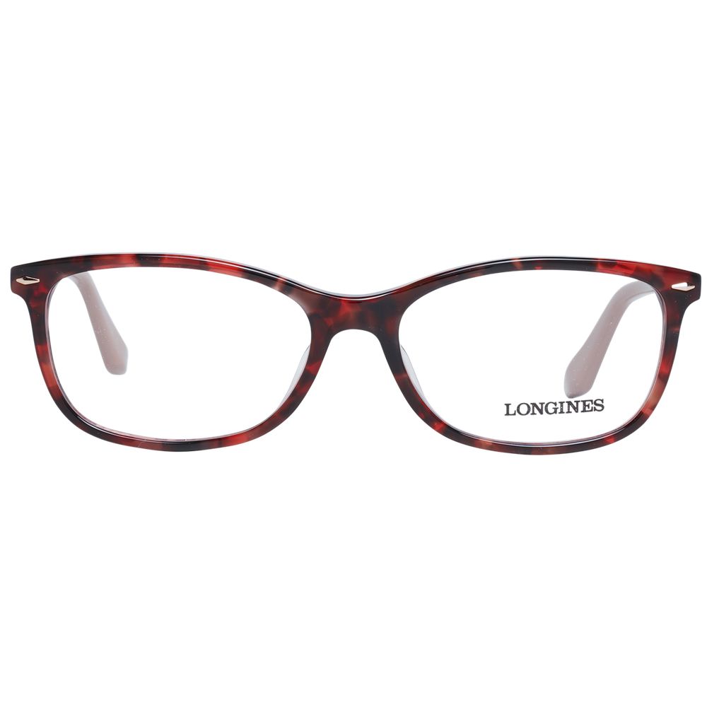 Red Women Optical Frames