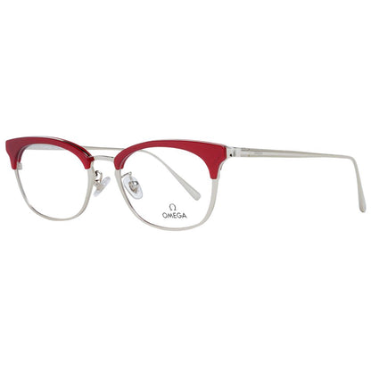 Red Women Optical Frames