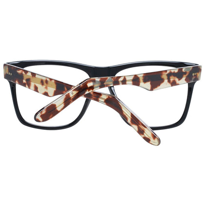 Black Men Optical Frames