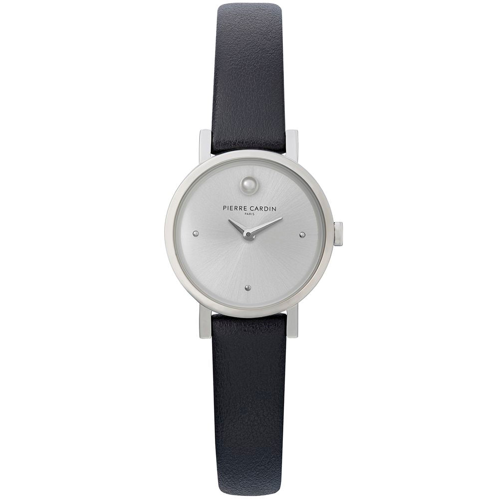 Silver Women Watch