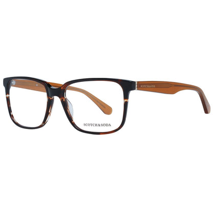 Brown Men Optical Frames