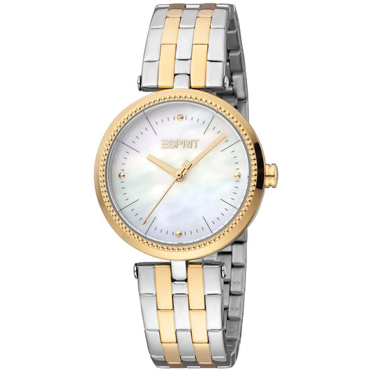 Multicolor Women Watch