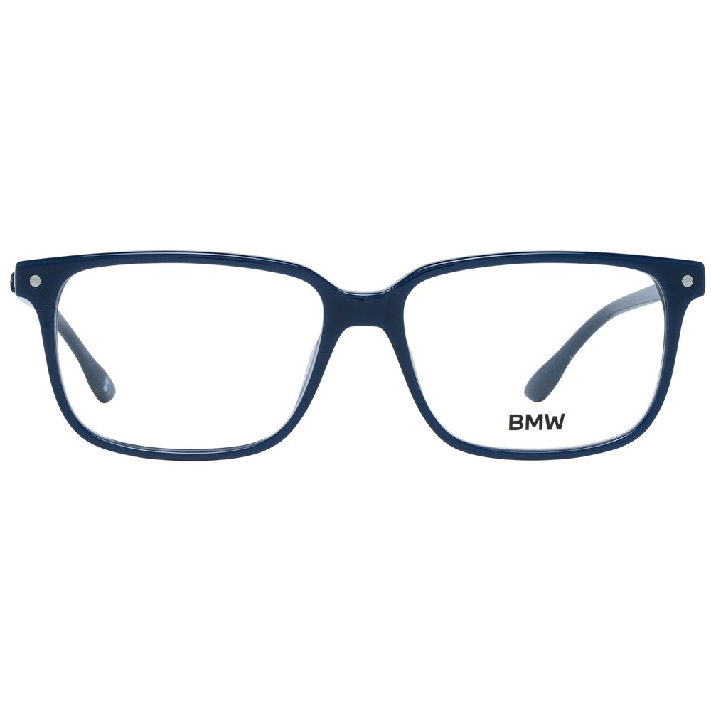 Blue Men Optical Frames