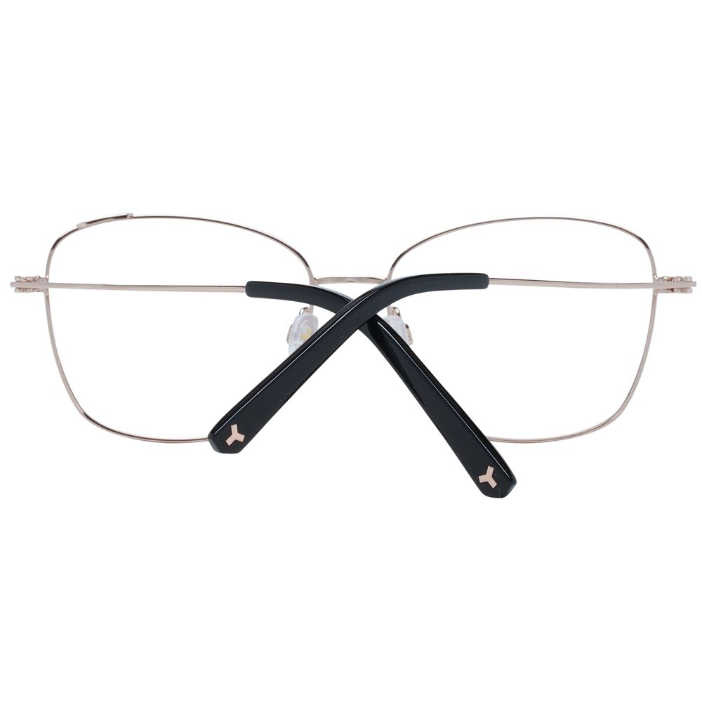 Black Women Optical Frames