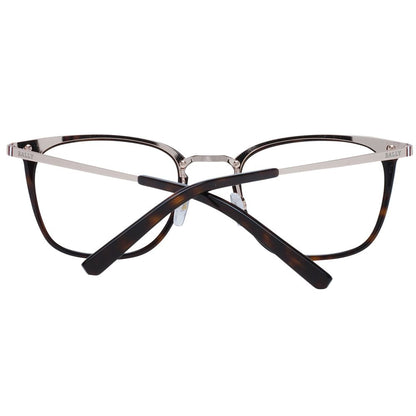 Brown Men Optical Frames