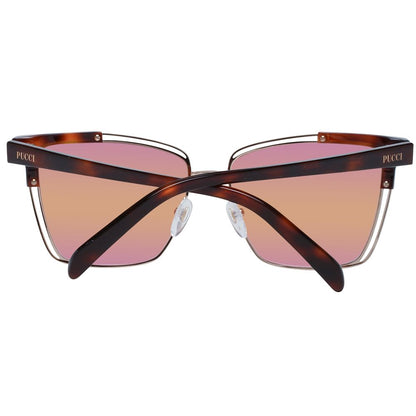 Brown Women Sunglasses