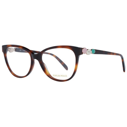 Brown Women Optical Frames