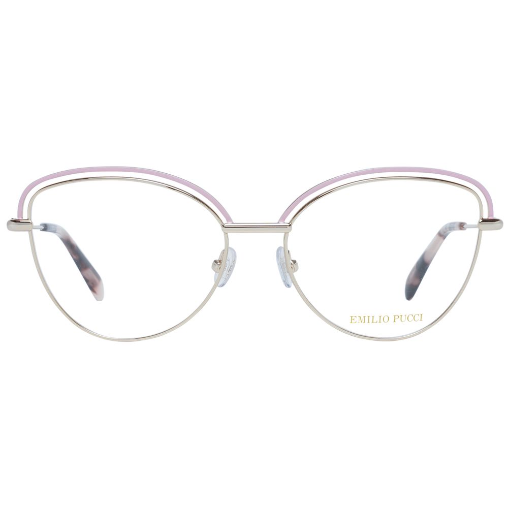 Pink Women Optical Frames