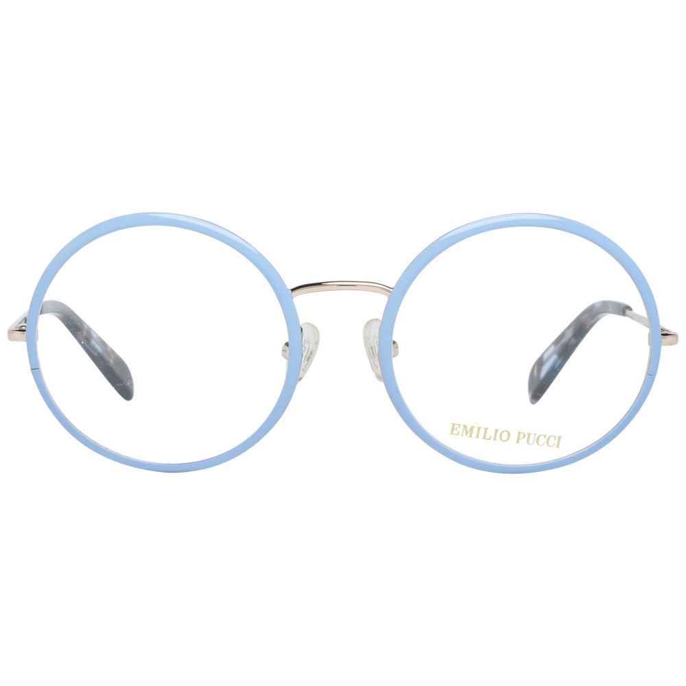 Blue Women Optical Frames