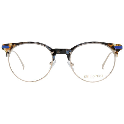 Veelkleurige dames optische frames