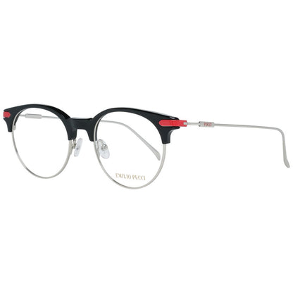 Zwarte vrouwen optische frames