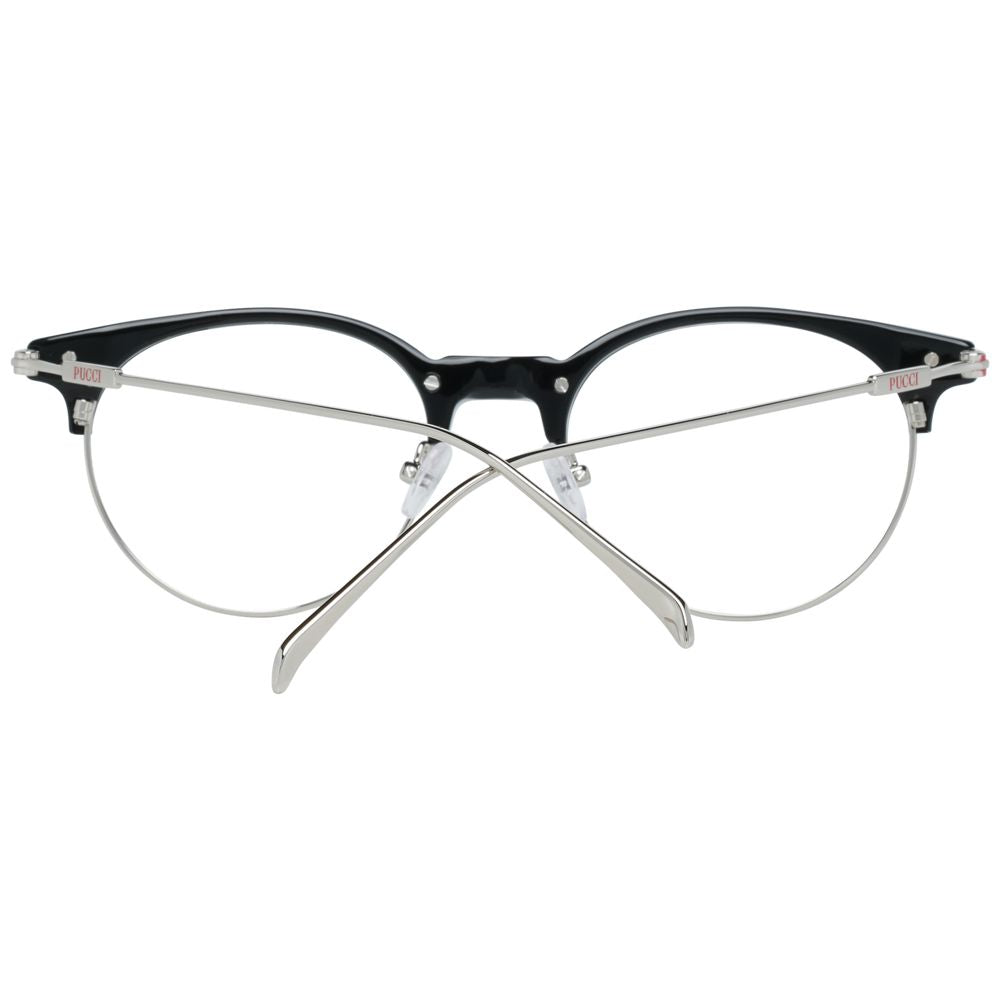 Zwarte vrouwen optische frames