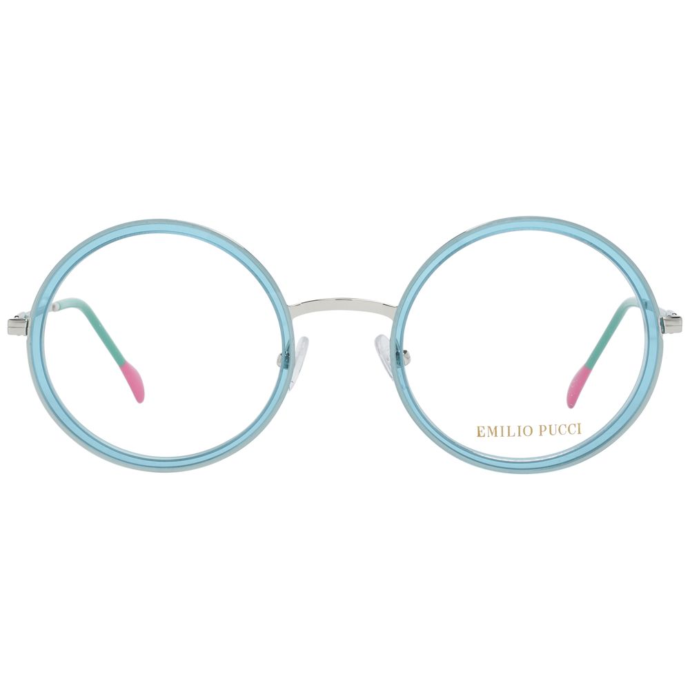 Blue Women Optical Frames