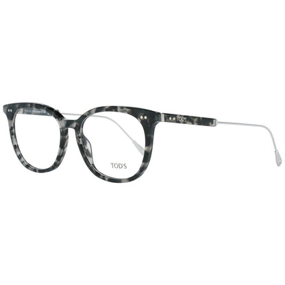 Zwarte vrouwen optische frames