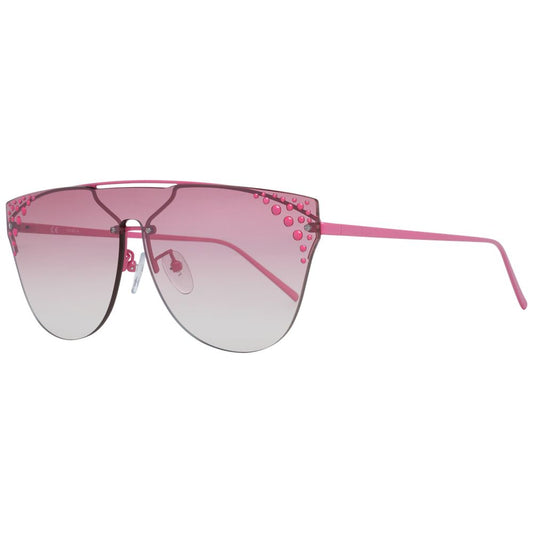 Pink Women Sunglasses