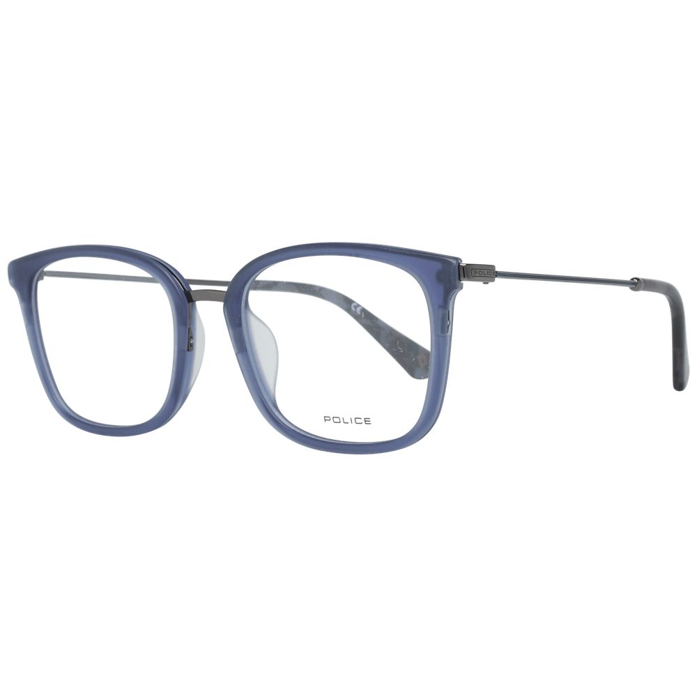 Blue Men Optical Frames