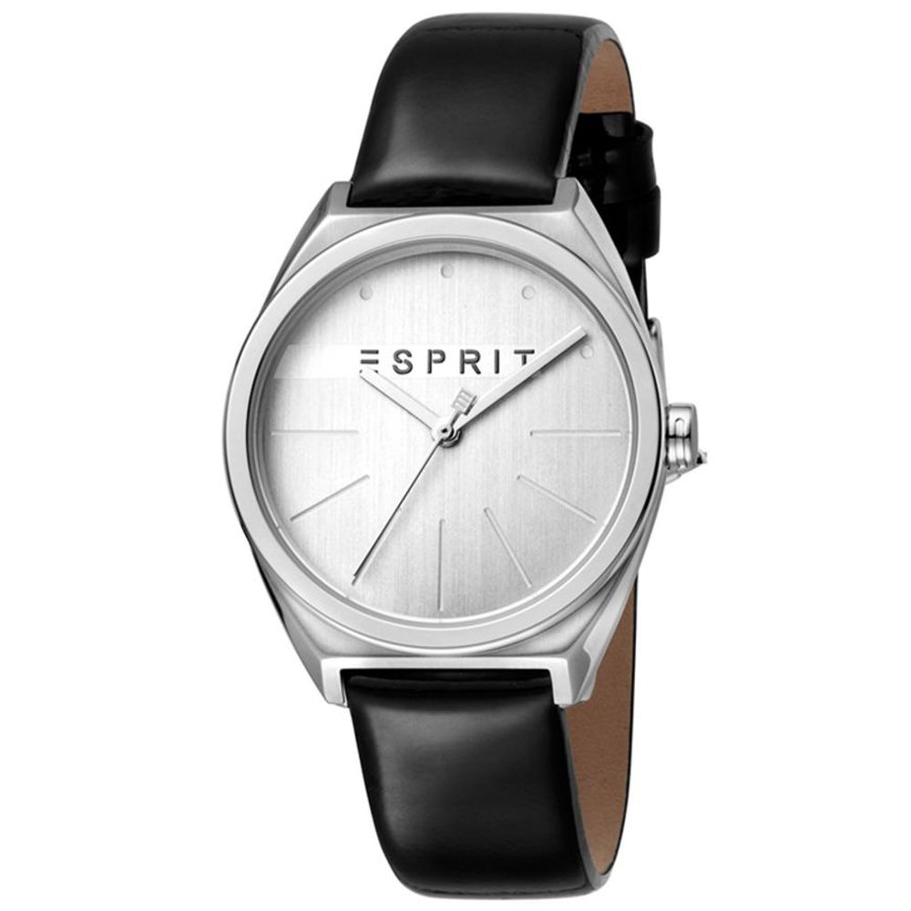 Silver Women Watch