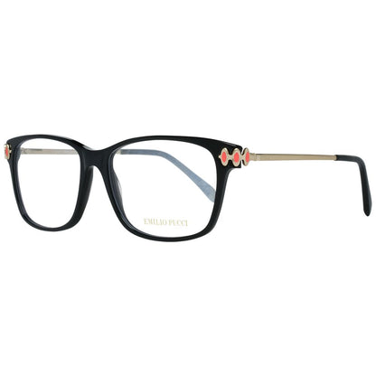 Black Women Optical Frames