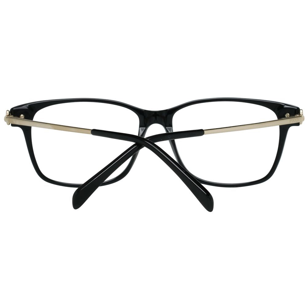 Black Women Optical Frames