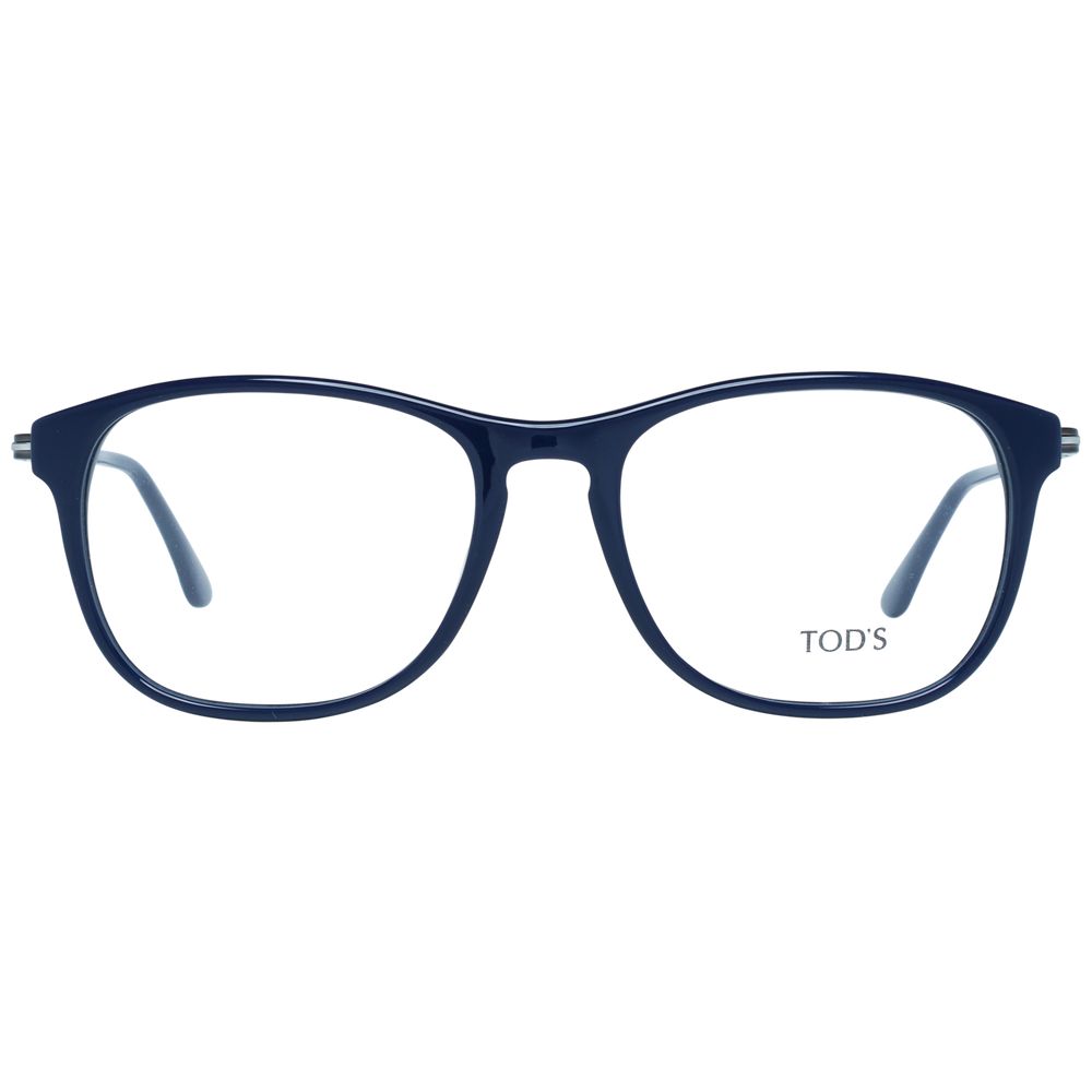 Blue Men Optical Frames