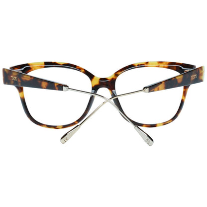 Brown Women Optical Frames