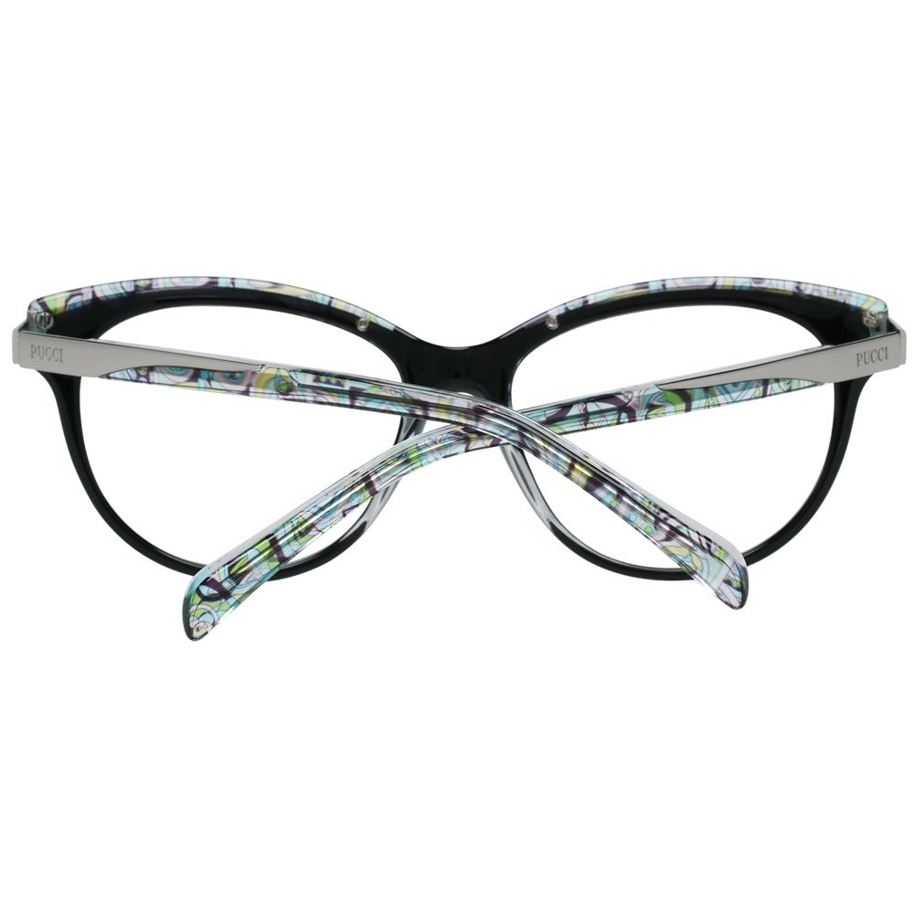 Black Women Optical Frames