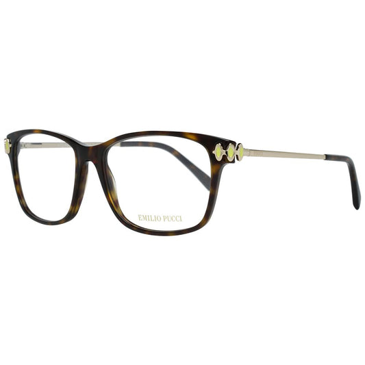 Brown Women Optical Frames