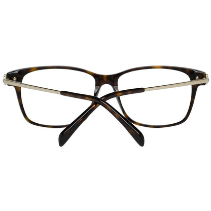 Brown Women Optical Frames