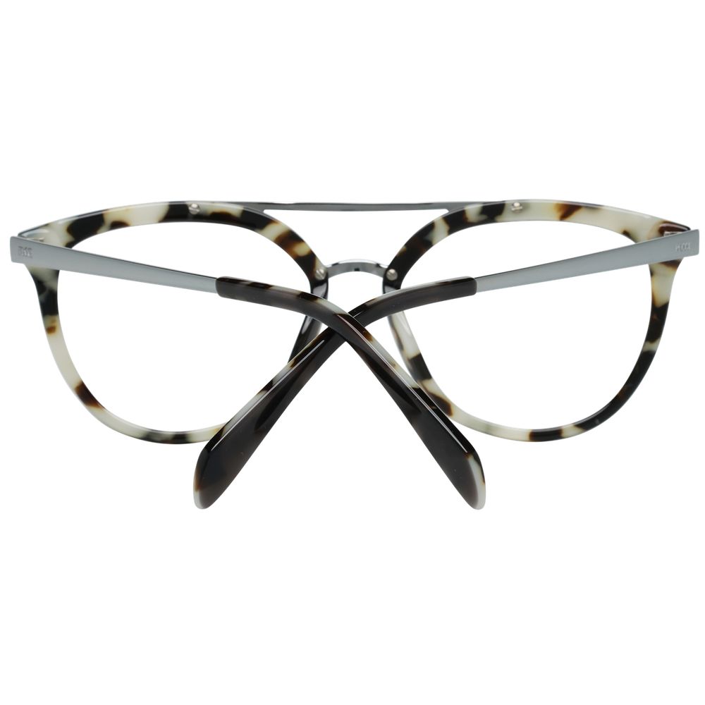 Brown Women Optical Frames