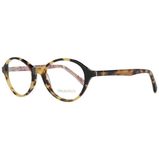 Brown Women Optical Frames