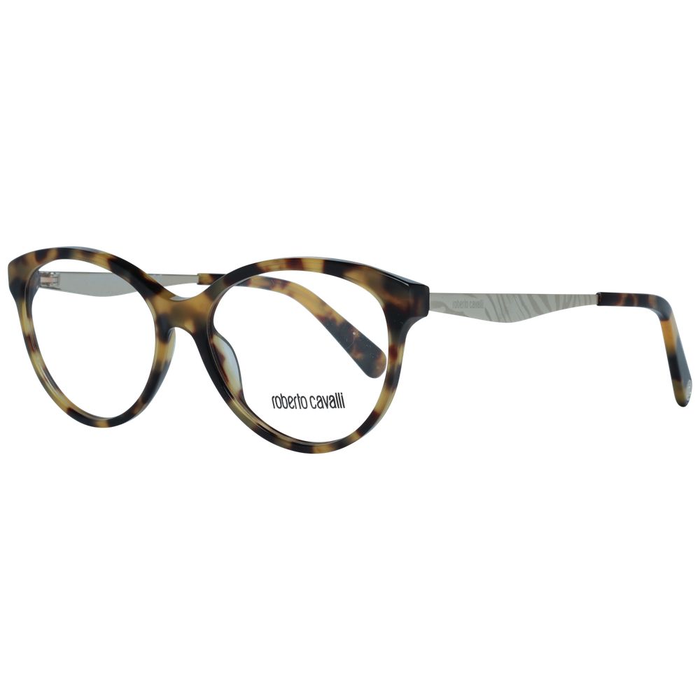 Brown Women Optical Frames