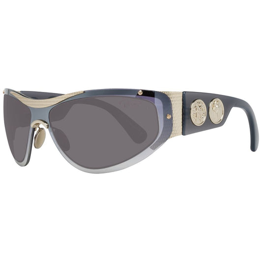 Gray Women Sunglasses