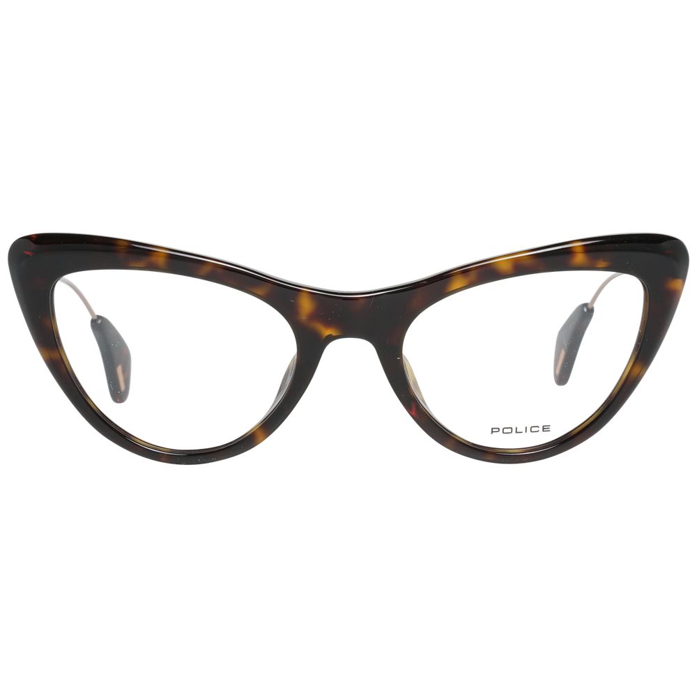 Brown Women Optical Frames