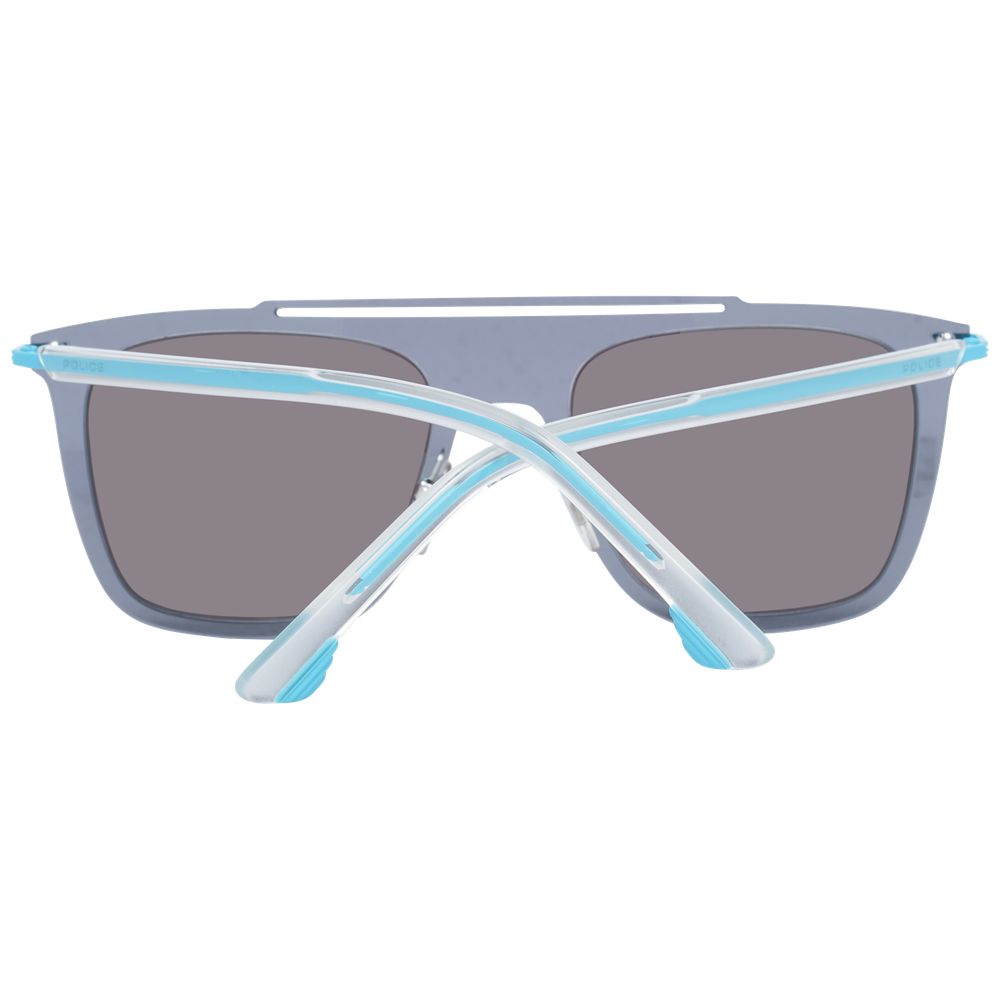 Gray Men Sunglasses