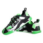 Multicolor NS1 Low Top Sneakers Men Shoes