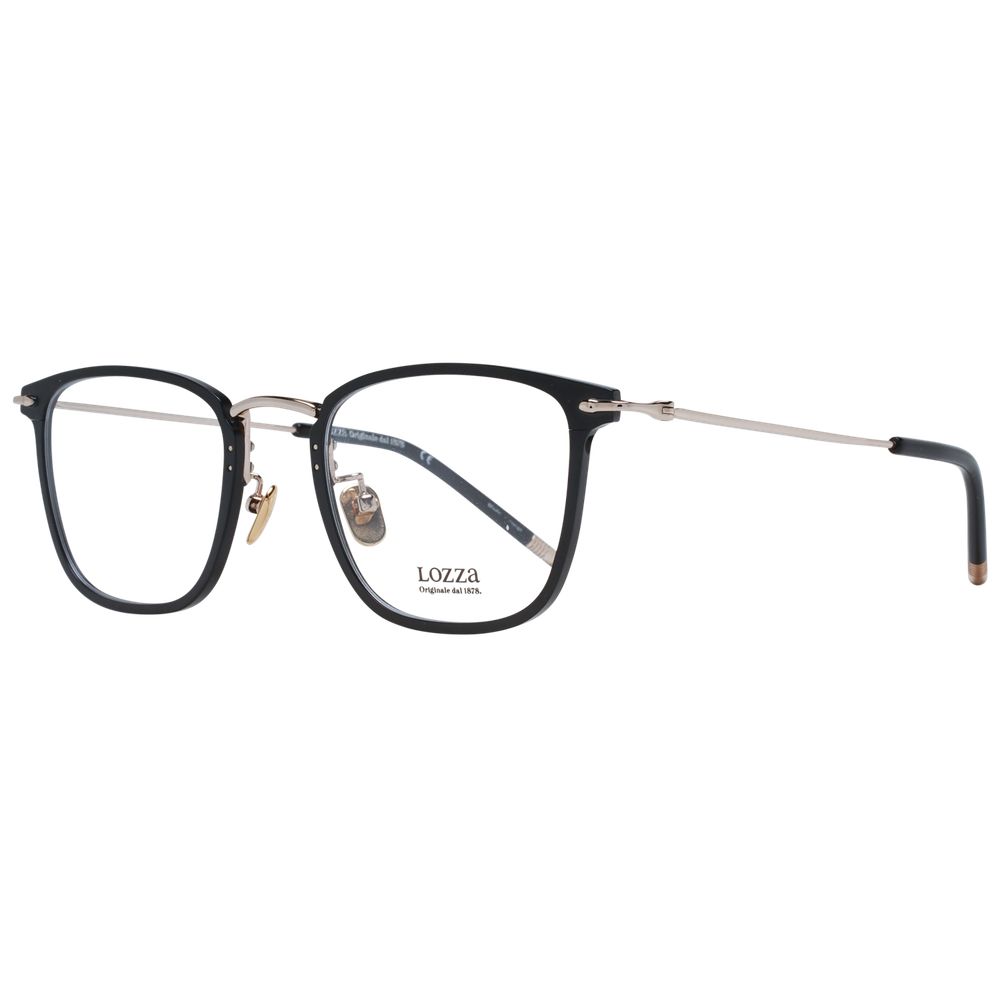 Black Men Optical Frames