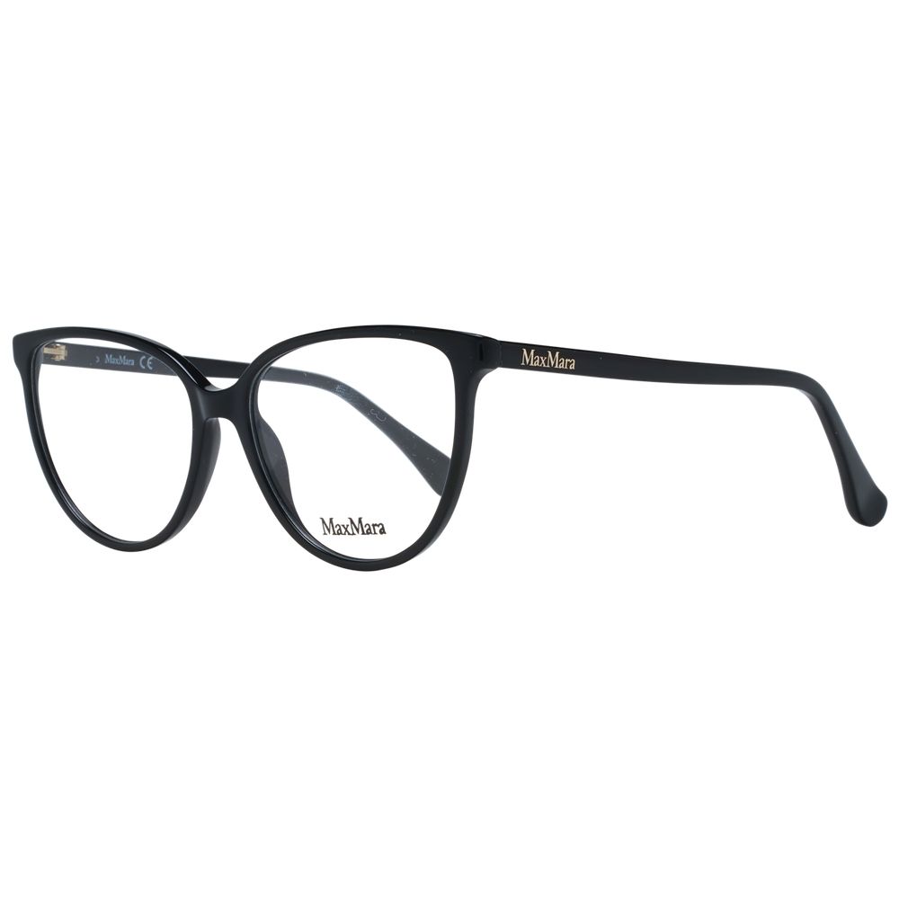 Black Women Optical Frames