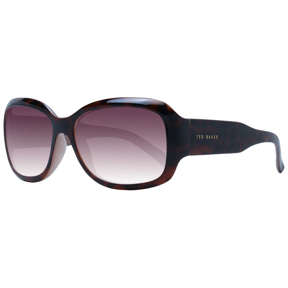 Brown Women Sunglasses