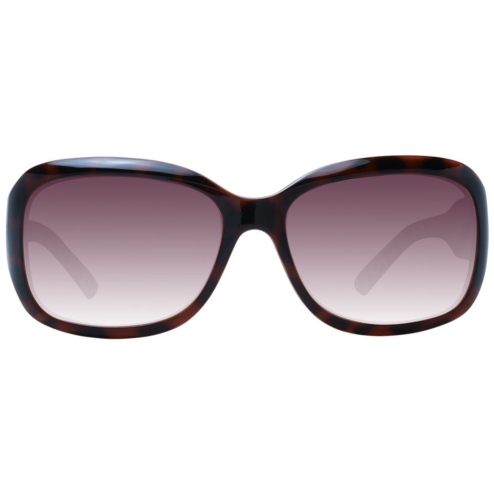 Brown Women Sunglasses