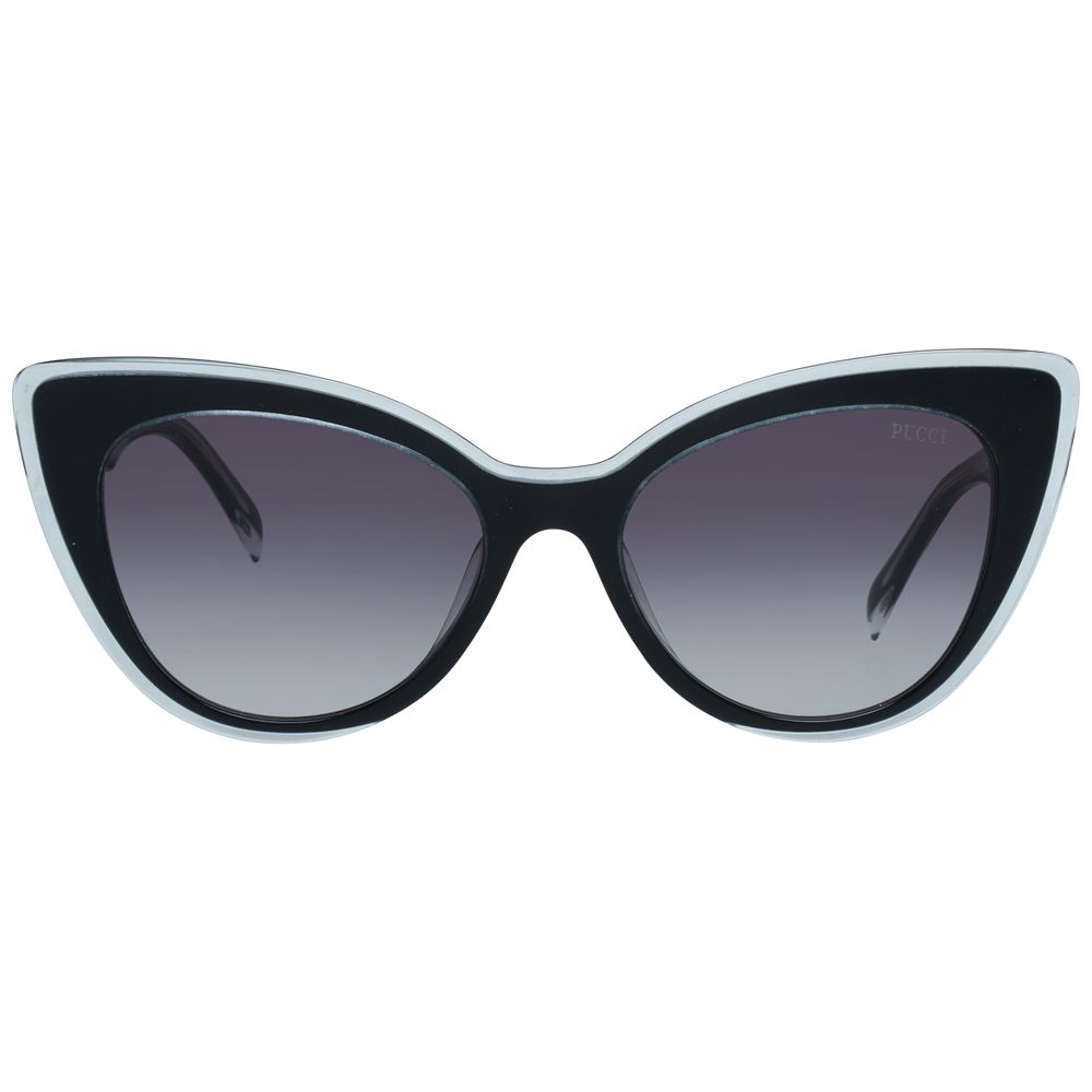 Black Women Sunglasses