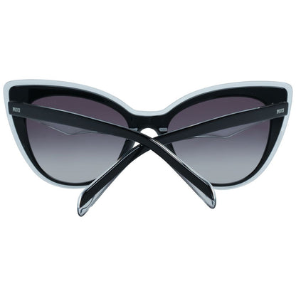 Black Women Sunglasses