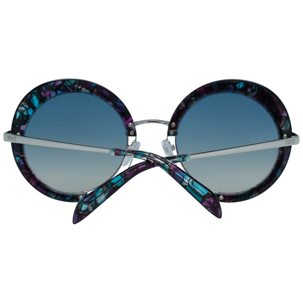 Multicolor Women Sunglasses