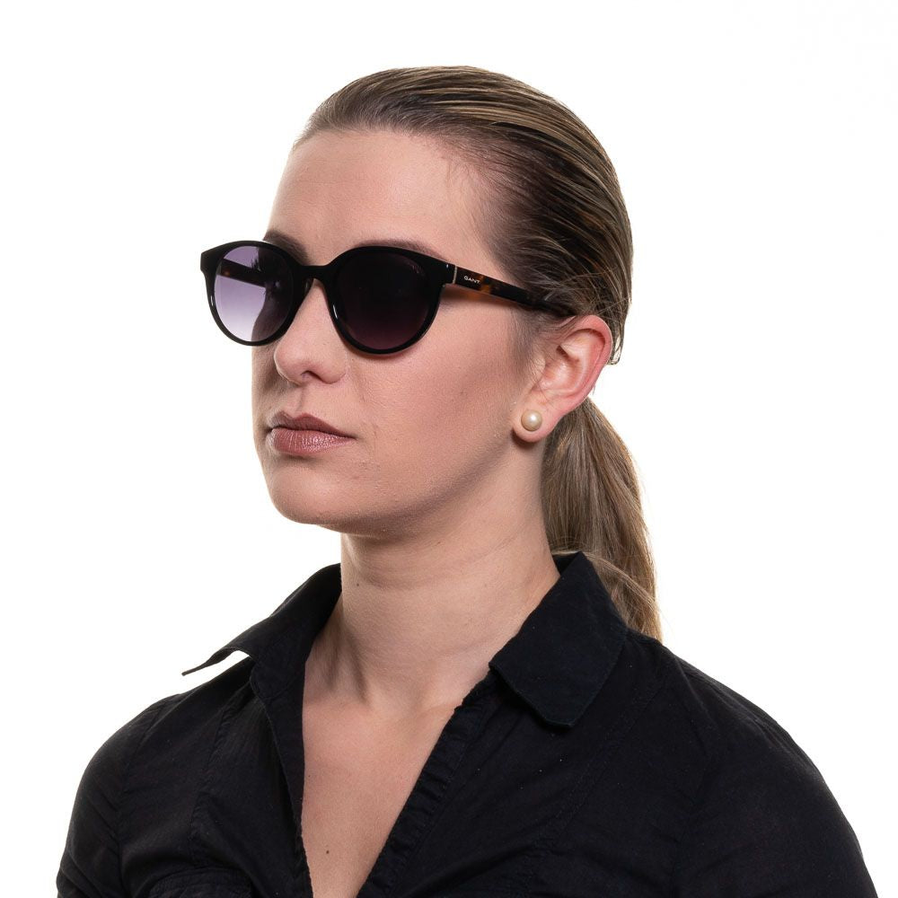 Black Women Sunglasses