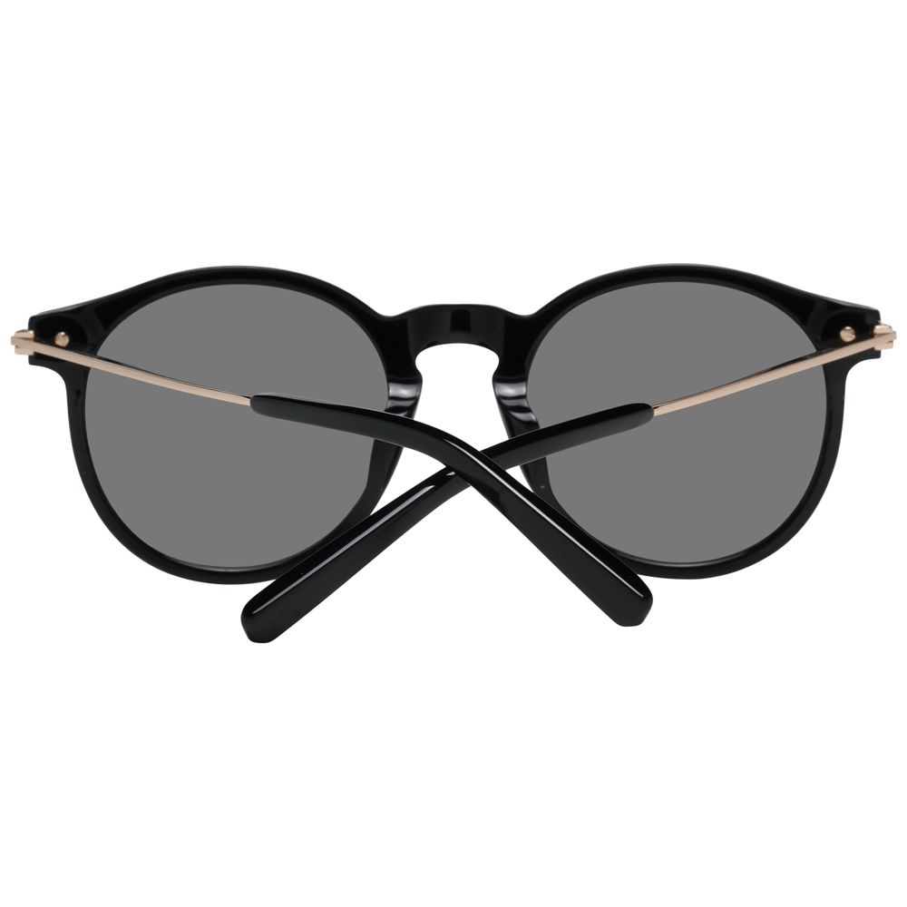 Black Men Sunglasses