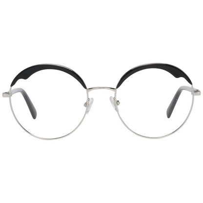 Black Women Optical Frames