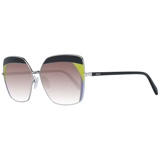 Black Women Sunglasses