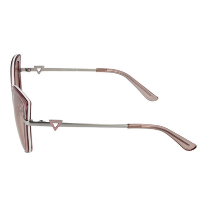 Pink Women Sunglasses