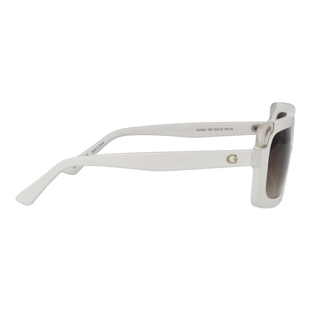 White Women Sunglasses