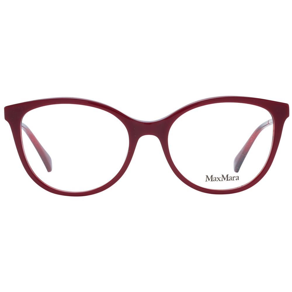 Red Women Optical Frames